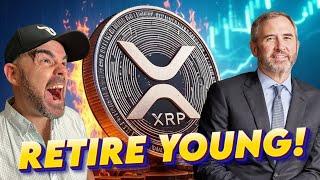 RIPPLE XRP Millionaires in the Making: How XRP Could Change Your Life Overnight!