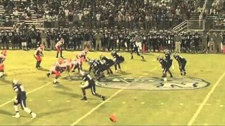 Kyle Fleetwood #9 Class of 2012 Junior Season Highlights