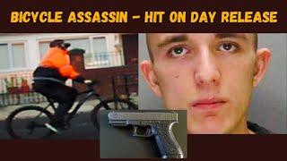 Bicycle Assassin: Gangland Hit On Day Release | UK Street Crime Studios