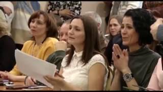 Финал конкурса красоты "Вдохновение"