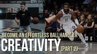 How Creativity Will SKYROCKET Your Handles  | Part 2