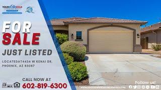 Lovely home on a quiet street | Your Home Sold Guaranteed Realty AZ