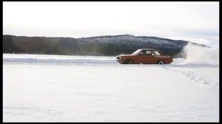 kadett on ice dagali