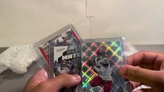 Downtown hunting in ebay mystery football packs