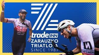 Zarauzko Triatloia 2024 | Así lo vivimos...DESDE DENTRO! 