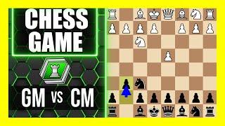 East Indian Defense | Chess Game