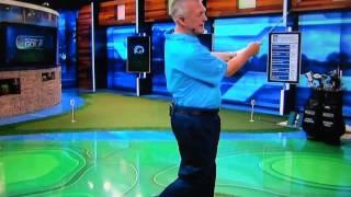 Pitching / Chipping Instruction - Chuck Cook