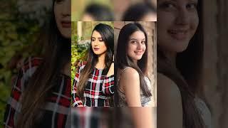 tunisha sharma VS Riya Sharma Same girl || तुनिषा शर्मा बनाम रिया शर्मा