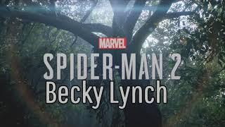 Spider-Man and Becky Lynch 2 Official Trailer