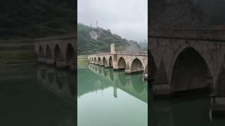 Зачем ехать надо? Вишеград, Босния и Герцеговина