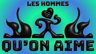 Les Hommes qu'on aime - Sortie en salles le 19 mars