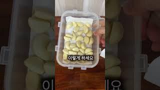 마늘 보관방법 ! 이렇게 보관하면 오래 맛있게 먹을 수 있어요