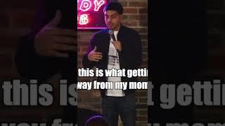 Ralph Barbosa on Moms’ Ex-Boyfriends  | Can YouRelate#MomsExBoyfriends #RelatableHumor #FamilyLife