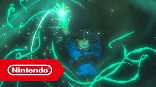 La suite de The Legend of Zelda: Breath of the Wild