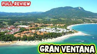 Gran Ventana Beach Resort - Puerto Plata -- Full Review, Dominican Republic