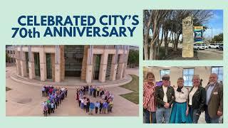 City of North Richland Hills 2023 Year in Review (Part 1)