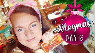 Vlogmas Day 6 [Day In The Life Of A Farmers Wife] Christmas Vlogs 2022