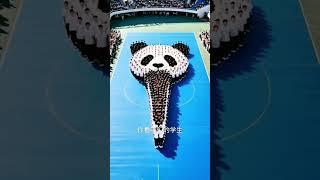 Почему в Китае дети любят школу — вы только посмотрите! ️