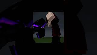 Fight Animation  please Subscribe #minecraft #animation #shorts