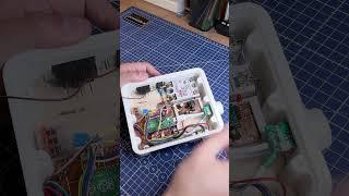 DIY Soldering Hot Plate