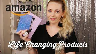 Life Changing Amazon Products (Beauty & Lifestyle) 2019 I Music2makeup