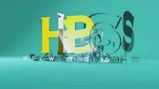 Broadcast Graphics Reel 2