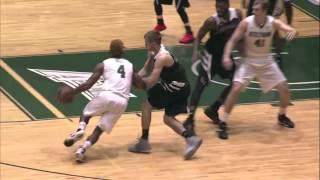 Stetson Hatters MBB vs Florida Technical Highlights