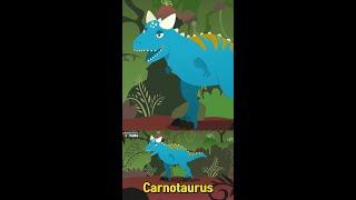 공룡시대 2탄 공룡이름 Kids dinosaurs Songs #공룡이름 #dinosaurs #Shorts