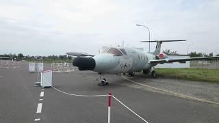 Luftwaffe Museum Berlin-Gatow Flugplatz - Military History Museum