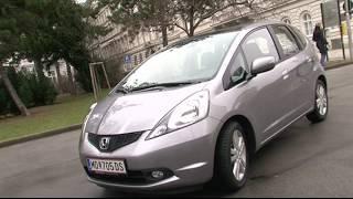 Honda Jazz | BJ 2009 | GO! Archiv