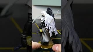 Sephiroth amiibo Unboxing - Super Smash Bros. Ultimate