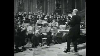 Bach: "Mass in G minor", BWV 235 - Live, 1973