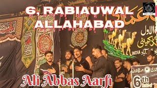 Roi Bahut yateem Sakina Nasheb Main Ali Abbas Aarfi,Dariyabad #video#longvideo#viralvideos #tranding