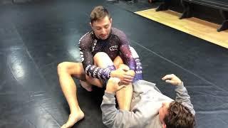 411 HeelHook Defense & Counter - ZombieProofBJJ (NoGi)