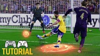 PES 2020 - 5 Crazy Things You Can Do with (R1 + R2) Combo Tutorial