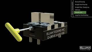 Elijah Tooling D Drive 4K