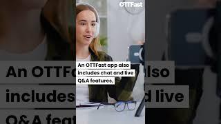 Live Online Classes with OTTFast | Teach the kids wherever and wherever you choose |