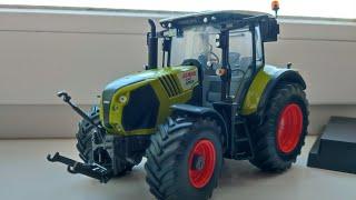 Розпаковка подарунка за участь у розіграші від ТЕХНІК МАШИНЕС ІНТЕРНЕШЕНЕЛ @TMI_CLAAS