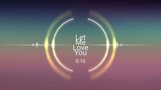 Let Me Love You - IPhone Ringtone | Marimba Remix Ringtone