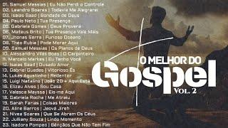 O Melhor do Gospel As Melhores Vol.2