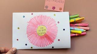 EASY DIY Mother’s Day Gift IdeasPaper Craft