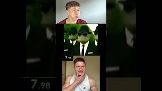 Reacting to Italian Brainrot