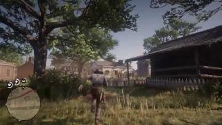 [PS4] Red Dead Redemption 2, Часть 26