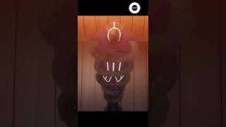 Прощаюсь или нет | На самом деле я самый сильный? #anime  #shorts  #аниме