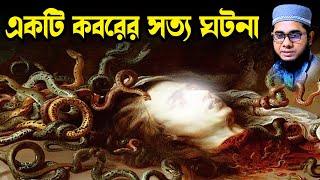 একটি কবরের সত্য ঘটনা shahidur rahman mahmudabadi new bangla waz tafsir mahfil download মাহমুদাবাদী