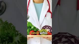 The Diet Cancer Link- New Research #diet #food #health #shorts