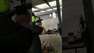 Full Auto in Las Vegas