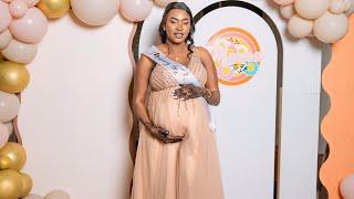 Grace Ayen Deng's Babyshower Entrance | JB Productions
