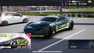 CARX STREET 1.5.0 MOD iOS/Android UNLIMITED MONEY