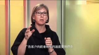 Mary Meeker 访谈